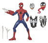 Bild von SpiderMan Maximales Gift