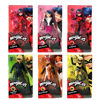 Bild von MIRACULOUS 26CM MODEPUPPEN SORTIERT: LADY BUG / MARINETTE