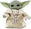 Bild von Star Wars Baby Yoda Animatronic 18 cm