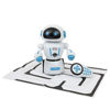 Bild von PROGRAMMIERBARER FERNGESTEUERTER SMART ROBOTER