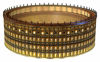 Bild von 3D-Puzzle Colosseum Night Edition (11148)