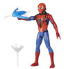 Bild von Spiderman Titan Hero Blastgear
