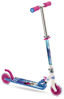 Bild von Aluminium Scooter für Kinder Disney Frozen II - verstellbarer Lenker