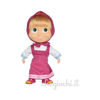 Bild von MASHA WEICHKÖRPER-PUPPE CM.23