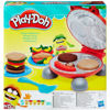 Bild von Play-Doh - Burger-Set - Erstellen Sie Hamburger