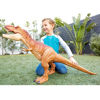 Bild von Jurassic World T-Rex extra groß