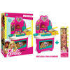 Bild von Barbie Pizzeria mit Puppe