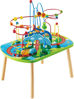 Bild von Spieltisch Abenteuerzug im Dschungel