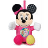 Bild von Baby Minnie Interaktives Kuscheltier mit Licht (17207)