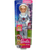 Bild von Barbie - Iconic Careers Astronaut Puppe, Mehrfarbig