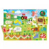 Bild von Montessori Tastpuzzle (MU23592)