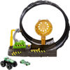 Bild von Hot Wheels Monster Trucks Looping-Herausforderung