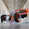 Bild von Nerf Ultra - One (motorisierter Blaster, enthält 25 Nerf Ultra Darts