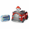 Bild von Paw Patrol Rc Fire Truck, Radiocomando Di Marshall,