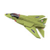 Bild von Strong Heroes Militärflugzeug 50cm Lichter/Sounds