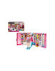 Bild von Barbie Traumschrank