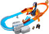Bild von Hotwheels greifen den Skorpion an