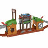 Bild von Der Thomaszug – die mobile Wunderbrücke