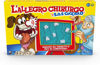 Bild von DER FREUNDLICHE CHIRURG SOS-WELPE