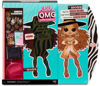 Bild von Lol Surprise Da Boss Doll OMG Serie 3 mit 20 Überraschungen - Wählen Sie aus "Da Boss-" Class Prez "- Roller Chic"