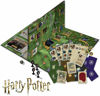 Bild von Harry Potter Phantastische Tierwesen Brettspiel Mehrfarbig
