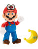 Bild von Super Mario MARIO UND CAPPY Charakter 8 cm original Nintendo