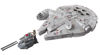 Bild von Star Wars Mission Fleet Deluxe Vehicle Falcon