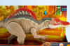 Bild von Jurassic World – Spinosaurus mit extremem Biss