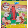 Bild von Play-Doh Dino Crew Lava Bones Island