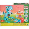 Bild von Play-Doh Dino Crew Crunchin T-Rex