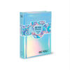 Bild von BEYOU 21/22 FARBEN EINFACH AGENDA