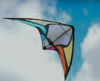 Bild von NYLON 'STUNT KITE' KITE CM.140X75 6 $ GLASFASER-BÜGEL