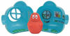 Bild von Barbapapa Camera Della Barbamoggia Zufällige Modelle mit 1 Charakter