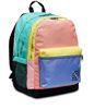 Bild von DOPPELTER RUCKSACK – SORTIERTE FEDEZ