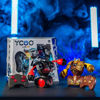 Bild von Robo Kombat Vikings Doppelpack