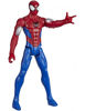 Bild von Spider-Man Charakter Titan Held 30 cm