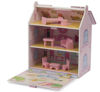 Bild von TRAGBARES PUPPENHAUS