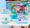 Bild von Washimals Ocean Pets -Set Laguna