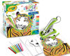Bild von Super Stift Tigre