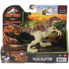 Bild von JURASSIC WORLD DINOSAURIER BRUTE FORCE
