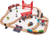 Bild von Belebtes Stadtbahn-Set
