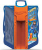 Bild von Hot Wheels Car Case MULTIDRAG Races für 20 Autos,