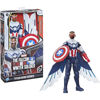 Bild von DER FALKE UND DER WINTERSOLDAT Captain America Titan Hero
