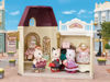 Bild von Fashion Playset für die Stadt
