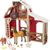 Bild von SPIRIT PLAYSET STALL