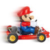 Bild von Mario Kart Pipe Kart, ferngesteuerter Mario