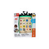 Bild von Tablet Interaktives Holzspielzeug