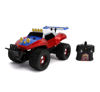 Bild von Spiderman RC Spider-Man Buggy im Maßstab 1:14