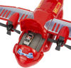 Bild von MIKROMASCHINEN FLUGZEUGFRACHT DER FEUERWEHR