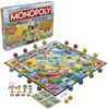Bild von Monopoly-Tierkreuzung